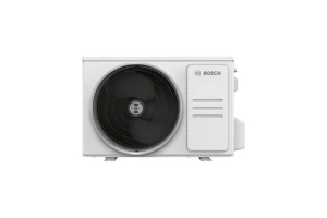 bosch Ilmalämpöpumppu bosch climate 5100i cno 25 he uy