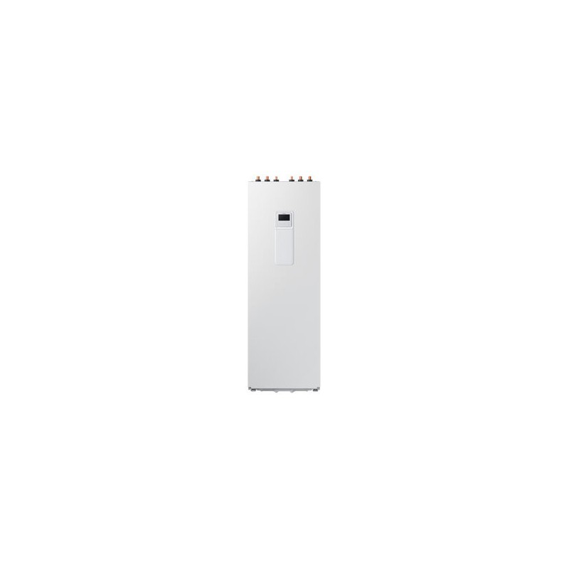 CLIMATEHUB DHW MONO AE260CNWMGG/EU 260l 3F R32