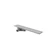 purus Floor drain purus line vinyl 900mm 50 low side chess