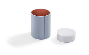 armacell Tuletõkke toru poolitatav 150mm/90mm