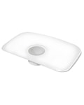 TOILET CISTERN COVER GBG NORDIC 390