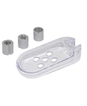 TAP SPARE PART GUSTAVSBERG NORDIC SOAP TRAY