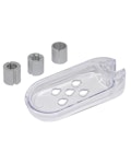 TAP SPARE PART GUSTAVSBERG NORDIC SOAP TRAY