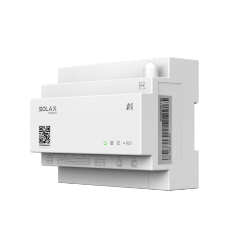 PV VÕRGUSEADE SOLAX XHUB