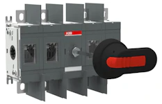 LASTBRYTER OT250E22WP 1SCA022745R0180