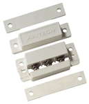 MAGNETIC SWITCH WHITE, 3,7CM