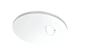 sg armaturen Lighting outlet install dcl ceiling outlet white