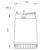 grundfos Tyhjennyspumppu grundfos unilift ap12.50.11.a1