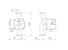 grundfos Heating pump ups 25-60 1x230 180xr25