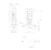 grundfos Cirkulationspump grundfos tpe 80-520/2-s-a-f-a-bqqe