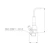 grundfos Paine-eroanturi grundfos dpi/--0-2.5b/2/c/m2.00-x