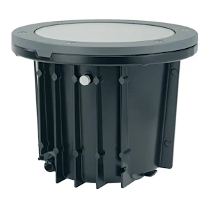 philips Decorative street lightin dbp522 cdm-t35w 830 ii wb gr