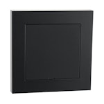 PROTECTIVE COVER RECESSED BLIND BL
