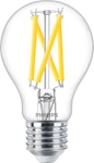 LED LAMPA MASTER LED DT7.2-75W E27 927 A60CL 1055LM