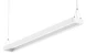 ledimo Ripustusvalaisin desktop ip20 ip20 40w 1200mm 840 110/60deg