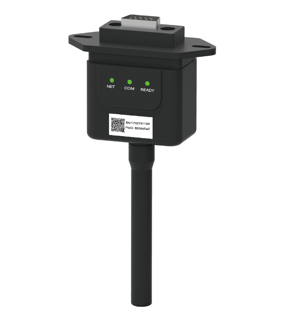 Deye stick logger WiFi LSW-3