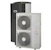 dimplex Heatpump dimplex law 14itr air-water with tank