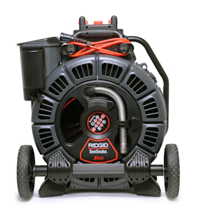 ridgid Kamerakaapeli ridgid rm 200 kela+kulj.varust 42353