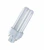 osram lamput Compact fluorescent lamp 13w/827 g24q-1