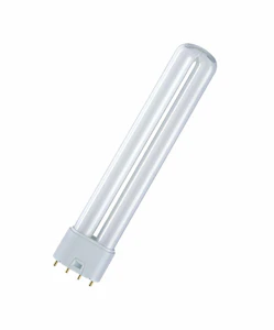 osram lamput Miniatyrljusrör l 36w/827 2g11