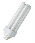 COMPACT FLUORESCENT LAMP 32W/830 GX24Q-3