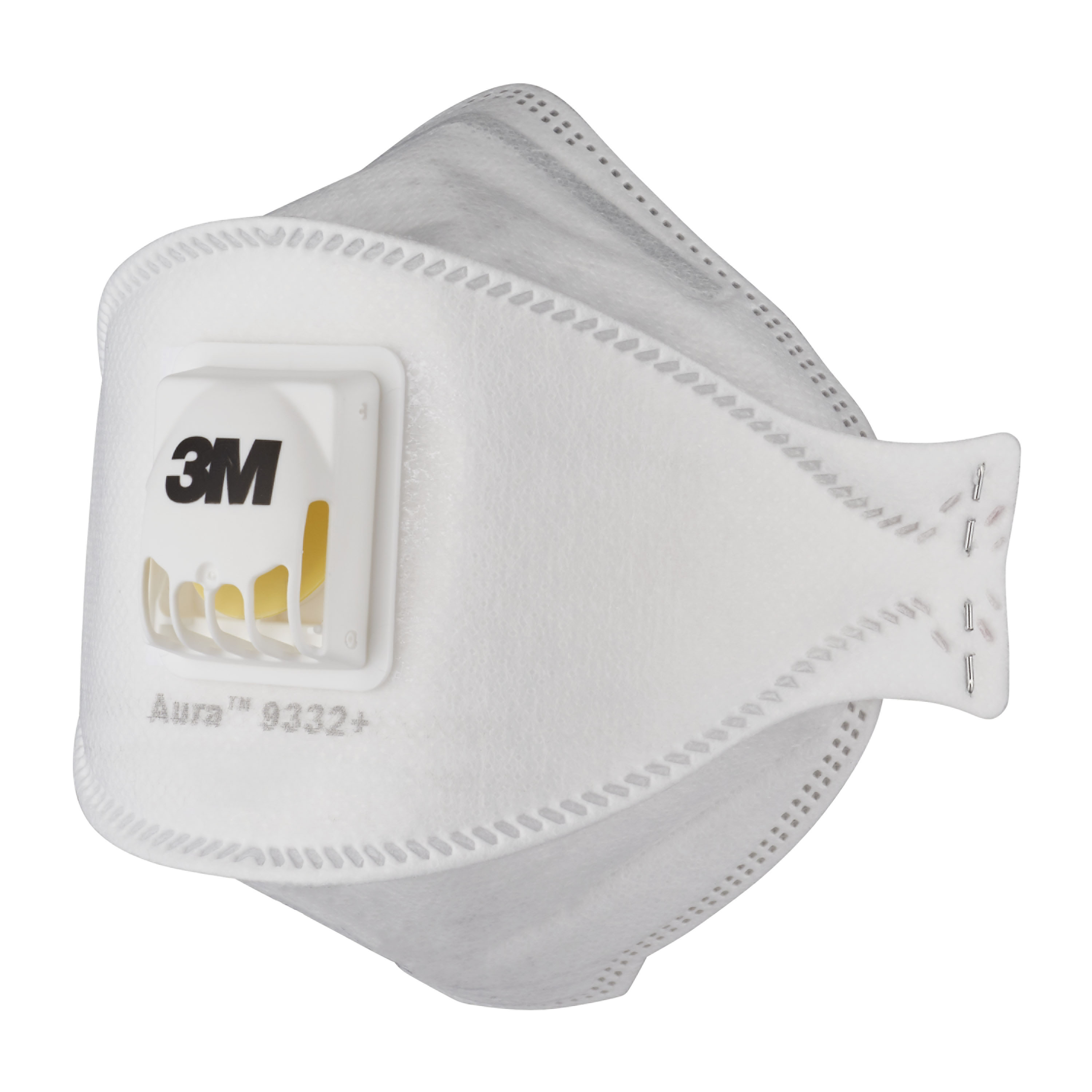3M AURAANDNINGSSKYDD,FFP3,10FÖRP