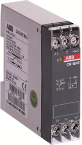 abb Mutter cm-gm-1 1svr450056r8000