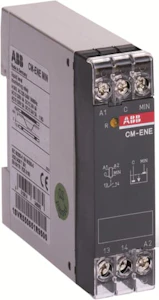 abb Overv.r. cm-ene min, v. niv 1svr550851r9500
