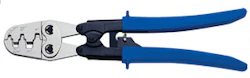 Presstang for endehylse 2x16 - 50MM²