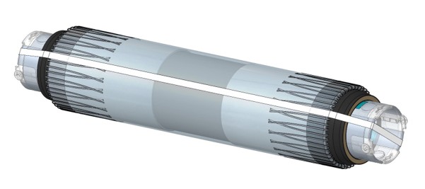 Skjøt KKM 24 EasyJoint 400-630mm2 GPH