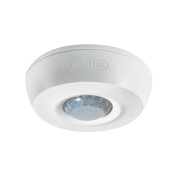 PRESENCE INDICATOR ESYLUX PD 360I/8 BASIC WHITE
