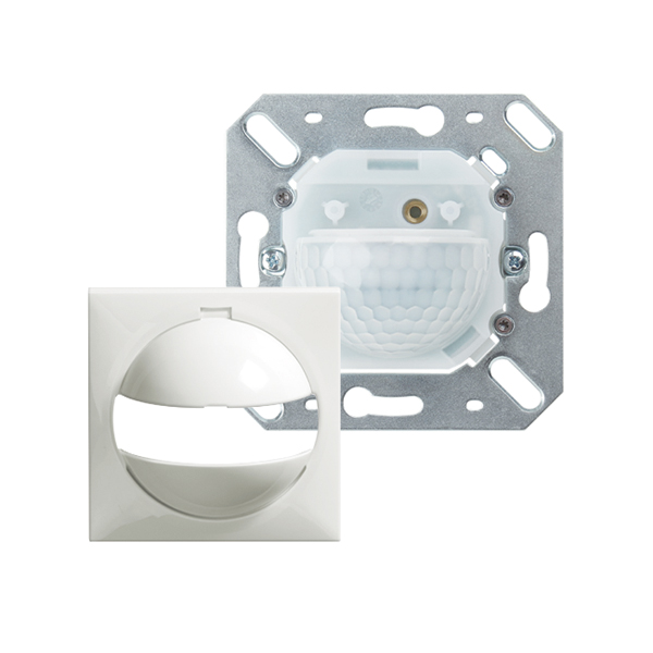 MOTION DETECTOR ESYLUX MD 180I/16 BASIC SET SKK