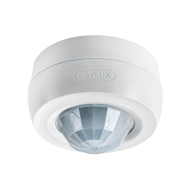 esylux Liiketunnistin esylux md 360/24 basic smb