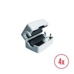 FERRITE-SET x4