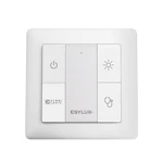 PUSH BUTTON x4 PATIENT ROOM ELC