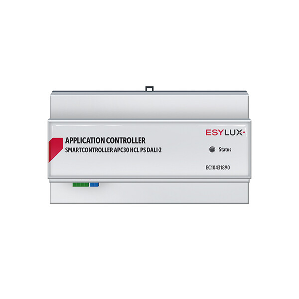CONTROL UNIT SMARTCONTROLLER APC30 HCL DA2