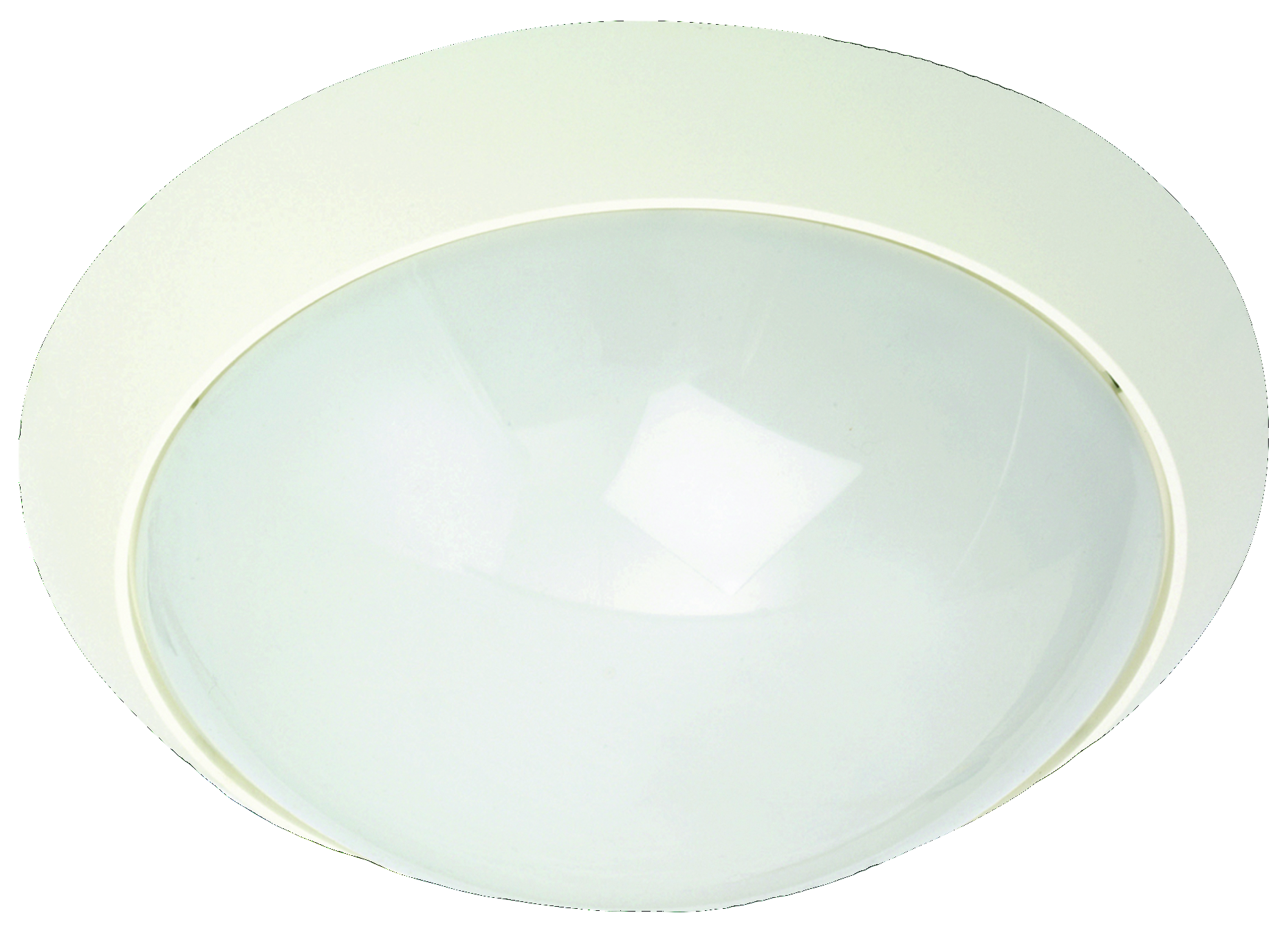 sg armaturen E midi 2000 hvit 830 18w, 2030lm, ra80, l70/b10, sdcm 3