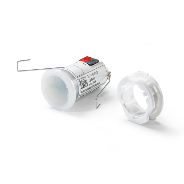DIMMER KNX LS FLAT MINI