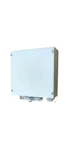 TERMINAL ENCLOSURE TERMINAL ENCLOSURE 2IN4OUT