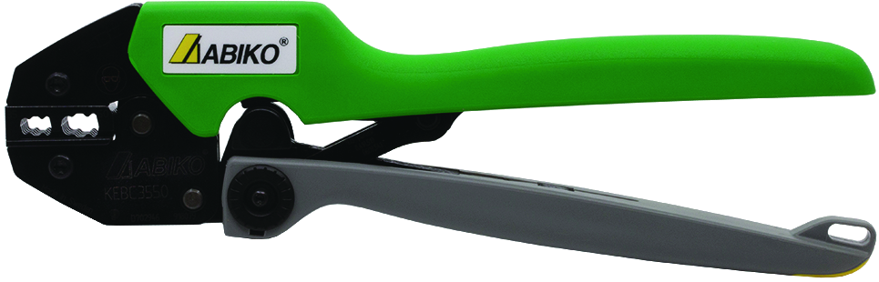 PRESSTANG FOR ENDEHYLSE 35-50 MM²
