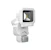 esylux Valonheitin sun afl led 10w 5k valk
