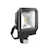 esylux Valonheitin sun afl led 30w 3k must