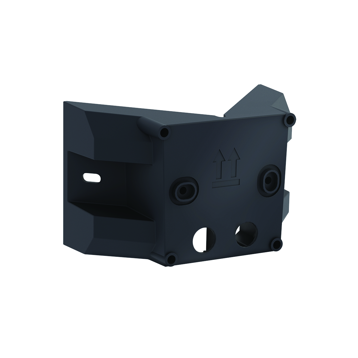 SUNJA EDGE MOUNTING AN