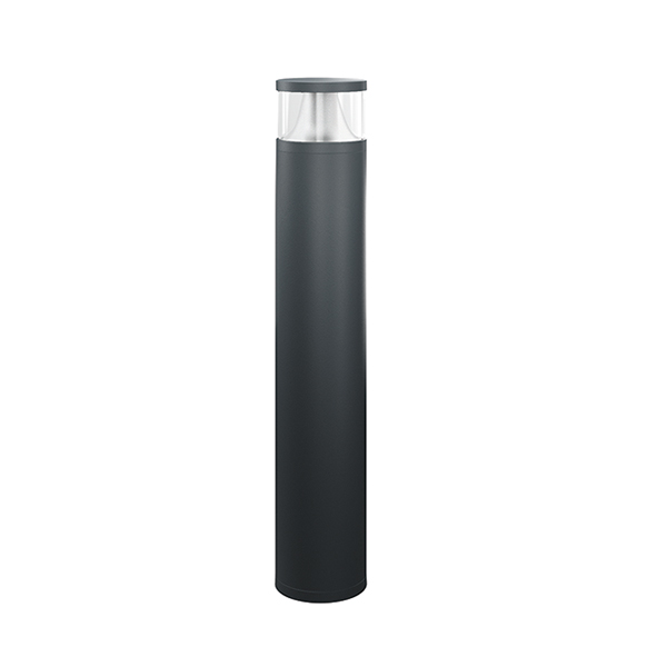 esylux Bollard luminaire alva-bl 18w 830 cl an