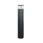 BOLLARD LUMINAIRE ALVA-BL 18W 830 OP AN