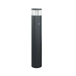 BOLLARD LUMINAIRE ALVA-BL 18W 830 OP DALI PD AN