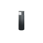 BOLLARD LUMINAIRE ALVA-BL 16W 830 AN OP ON/OFF