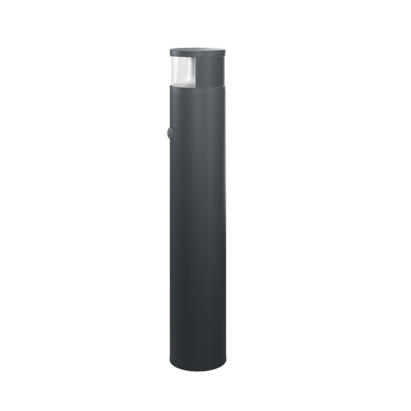 BOLLARD LUMINAIRE ALVA-BL 16W 830 AN CL PD DALI