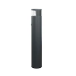 BOLLARD LUMINAIRE ALVA-BL 16W 830 AN CL PD DALI
