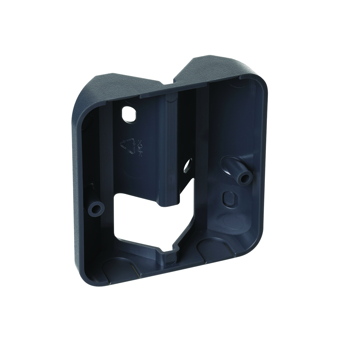 WILMA EDGE MOUNTING AN